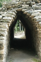 Coba Tunnel